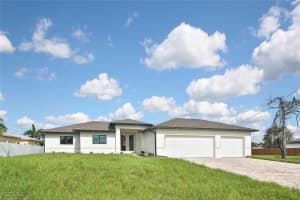 2004 Nw 32nd Ct, Cape Coral