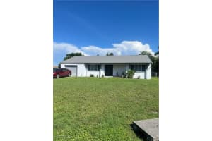 2841 Se 17th Ave, Cape Coral