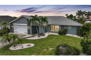 820 Santa Margerita Ln, Punta Gorda