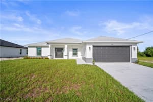 116 Nw 23rd Ave, Cape Coral