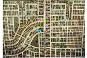 1165 Barfield St E, Lehigh Acres