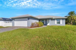 1515 Nw 18th Ter, Cape Coral
