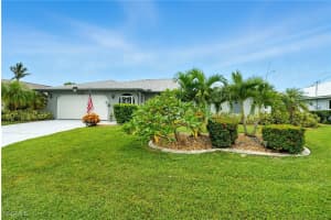 1308 Se 36th St, Cape Coral