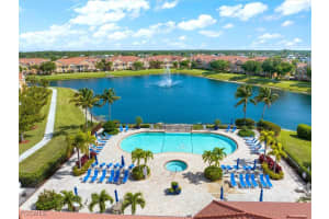 1757 Concordia Lake Cir 3410, Cape Coral