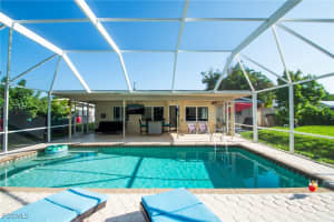 89 Glenmont Dr W, North Fort Myers