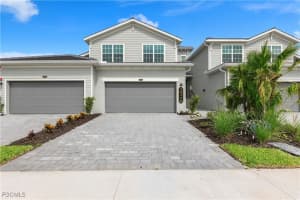 15170 Bluffton Ln 1821, Punta Gorda