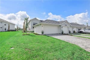 15185 Bluffton Ln 811, Punta Gorda