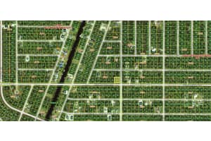 13504 Chamberlain Blvd, Port Charlotte
