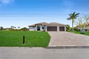 1427 Nw 17th St, Cape Coral