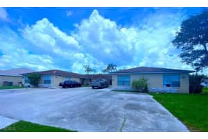 521 Ne 24th Pl 4, Cape Coral