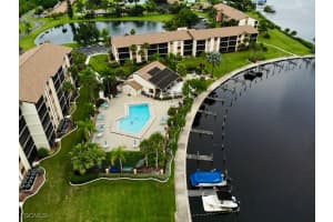 16100 Bay Pointe Blvd 105, North Fort Myers