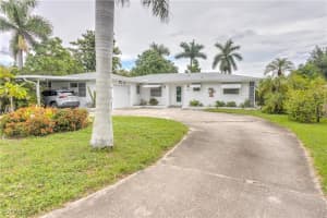 1358 Sunrise Dr, North Fort Myers