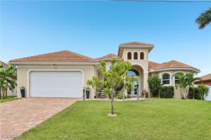 1515 Sw 43rd Ter, Cape Coral