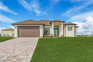 2721 Nw 3rd St, Cape Coral