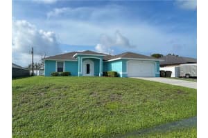 630 Sw 28th Ter, Cape Coral 630 Sw 28th Ter, Cape Coral
