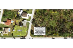 11254 Watercrest Ave, Port Charlotte
