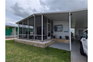 3390 Galaxy Way, North Fort Myers