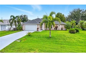 1410 Ne 21st Pl, Cape Coral