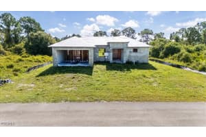 429 Long Ave S (5 Properties), Lehigh Acres