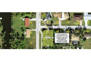 21431 Circlewood Ave, Port Charlotte