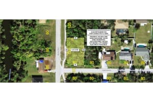 21432 Bryn Mawr Ave, Port Charlotte
