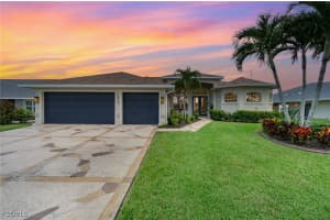 1435 Sw 53rd Ln, Cape Coral