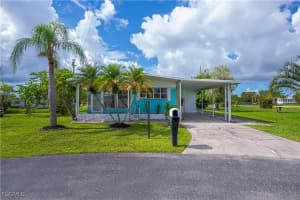 3204 Pluto Cir, North Fort Myers