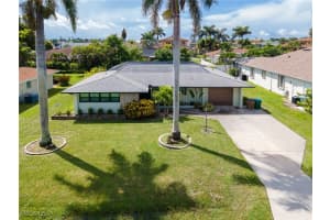 510 Sw 51st Ter, Cape Coral