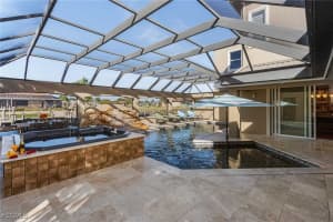 2827 Sw 33rd St, Cape Coral