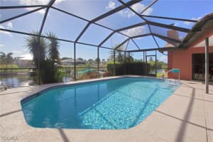 1422 Se 12th Ter, Cape Coral