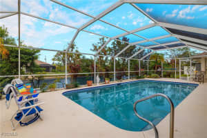 2138 Se 5th Pl, Cape Coral