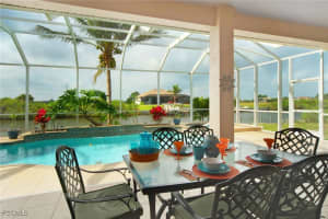 4114 Nw 39th Ln, Cape Coral