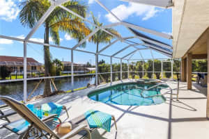 4131 Sw 17th Pl, Cape Coral