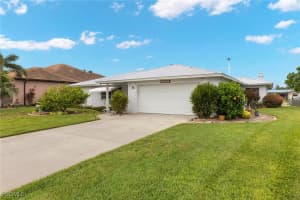 5240 Sw 2nd Pl, Cape Coral