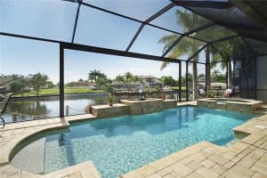 5415 Sw 17th Ave, Cape Coral
