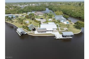 416 Seaworthy Rd, North Fort Myers