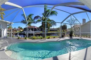 2633 Se 19th Pl, Cape Coral