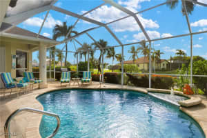 3433 Sw 27th Ave, Cape Coral