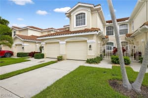 15060 Tamarind Cay Ct 805, Fort Myers
