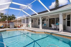 310 Se 47th St, Cape Coral