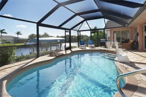 105 Sw 39th Pl, Cape Coral
