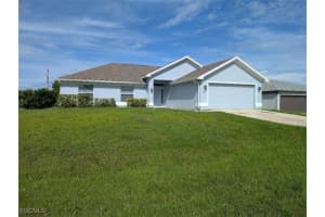 3002 Sw 7th Pl, Cape Coral