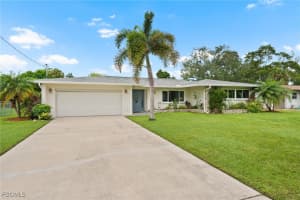 5810 Sw 1st Ct, Cape Coral
