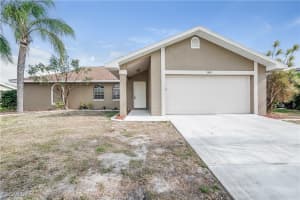 1409 Se 36th St, Cape Coral
