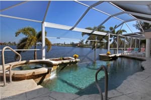 4323 Nw 24th Ter, Cape Coral