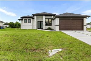 1904 Crawford Ave N, Lehigh Acres