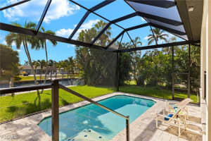 5240 Tower Dr, Cape Coral