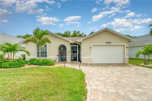 3398 Sabal Springs Blvd, North Fort Myers