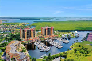 5781 Cape Harbour Dr 1410, Cape Coral