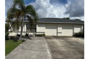 1415 Se 23rd Pl, Cape Coral